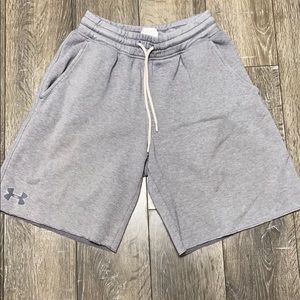 Men’s sweat shorts